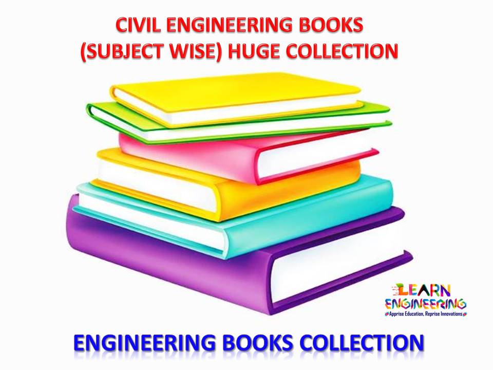 free pdf ebook  for civil engineering