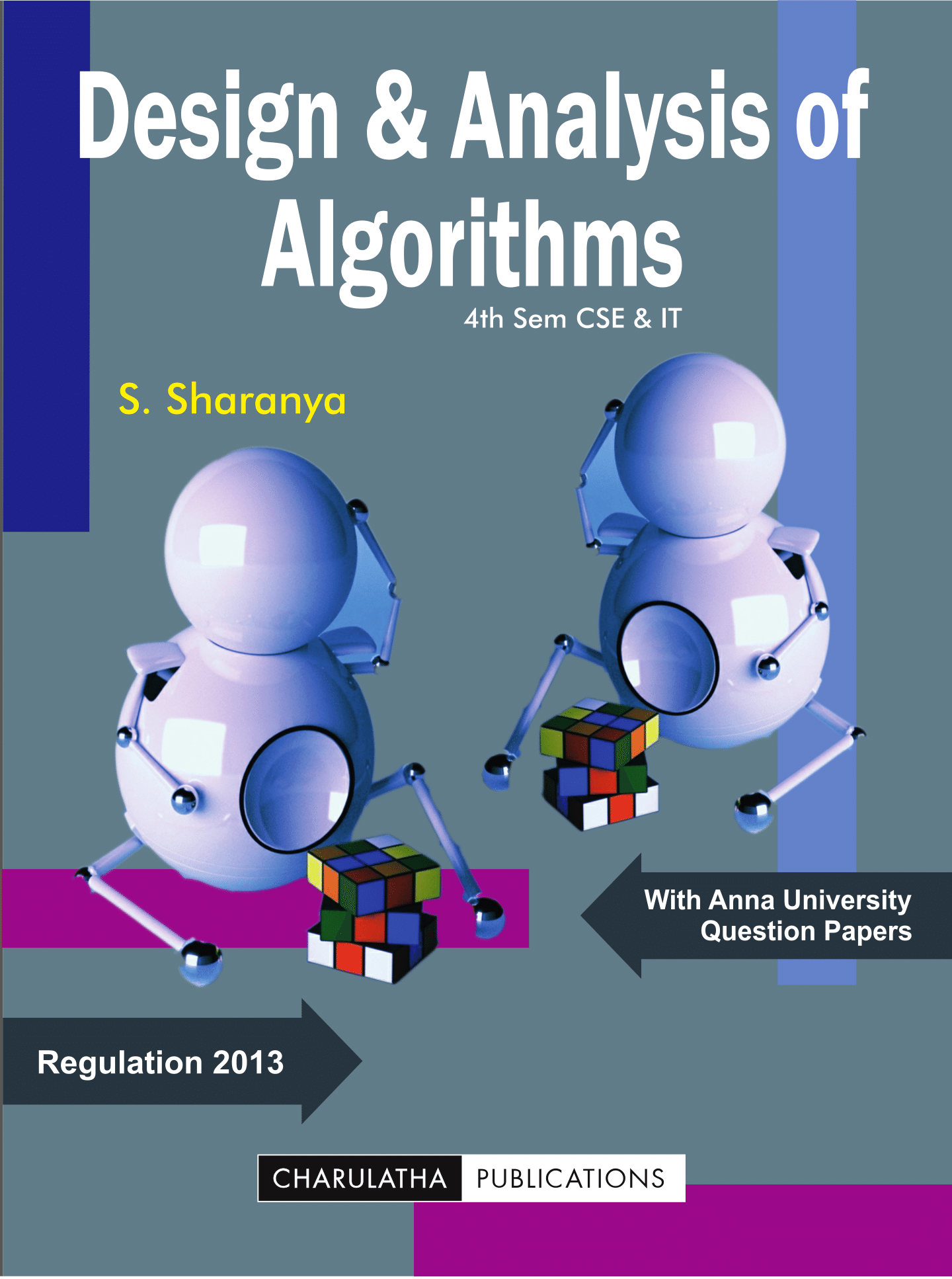 Cs6402 Design And Analysis Of Algorithms 3364