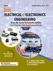 [PDF] BE8251 Basic Electrical And Electronics Engineering Lecture Notes ...