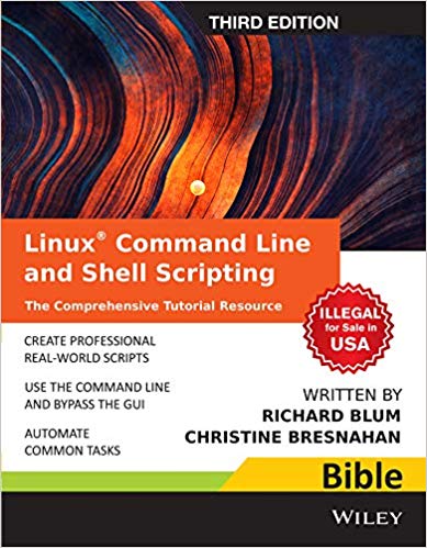 linux troubleshooting bible pdf free download