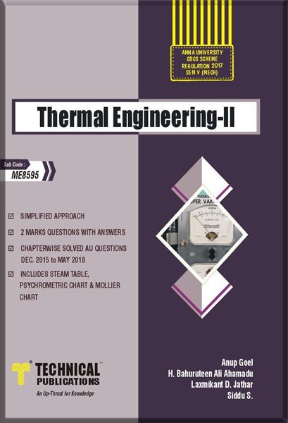 case study of thermal engineering
