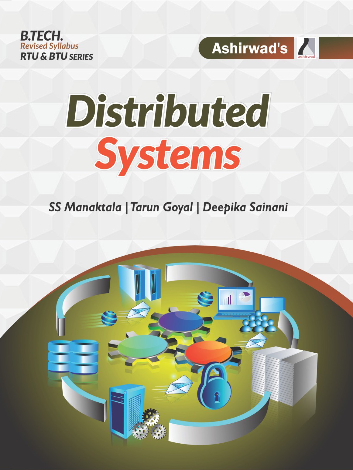 CS8603 Distributed Systems – Learnengineering.in

