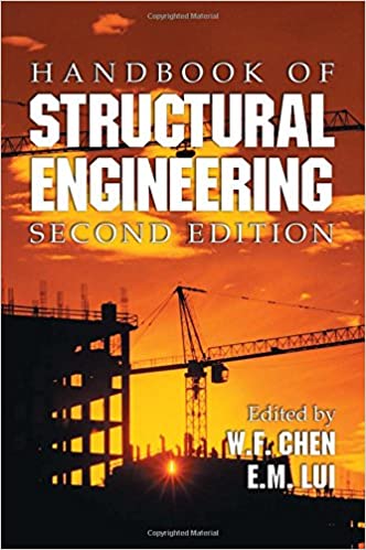 [PDF] Handbook Of Structural Engineering By W.F. Chen And E.M. Lui Free ...