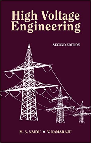 research paper in high voltage engineering