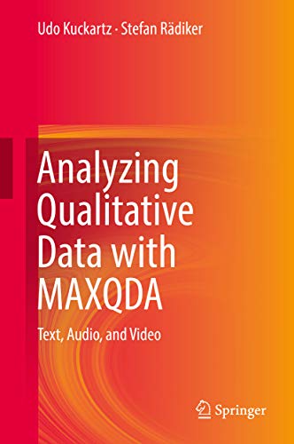 maxqda auswertung qualitative interviews