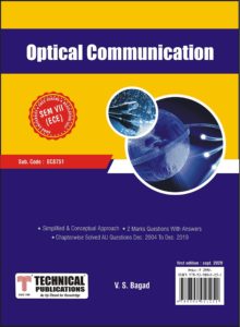 [PDF] EC8751 Optical Communication Lecture Notes, Books, Important Part ...