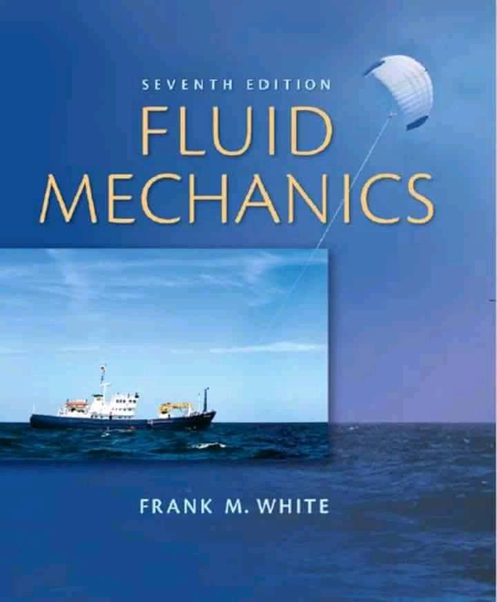 [PDF] CE3301 Fluid Mechanics (FM) Books, Lecture Notes, 2 Marks With ...