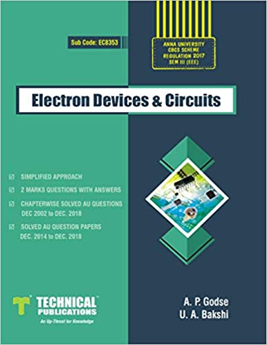 [PDF] EC3353 Electronic Devices And Circuits (EDC) Books, Lecture Notes ...