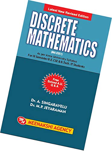 [PDF] MA3354 Discrete Mathematics (DM) Books, Lecture Notes, 2 Marks ...