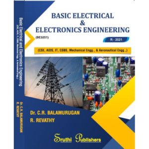 [PDF] BE3251 Basic Electrical And Electronics Engineering (BEEE) Books ...