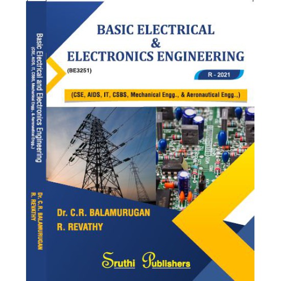 [PDF] BE3251 Basic Electrical And Electronics Engineering (BEEE) Books ...