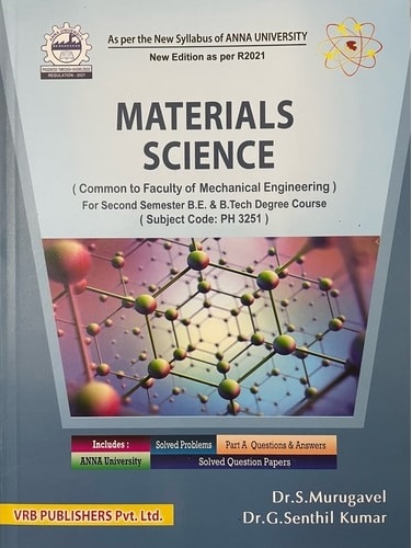 [PDF] PH3251 Materials Science (MS) Books, Lecture Notes, 2 Marks With ...